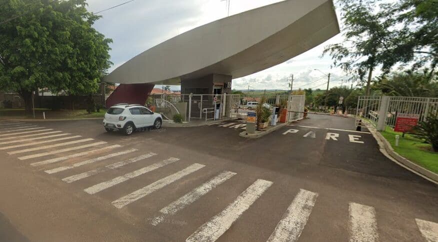 Casa no PARQUE DA LIBERDADE II