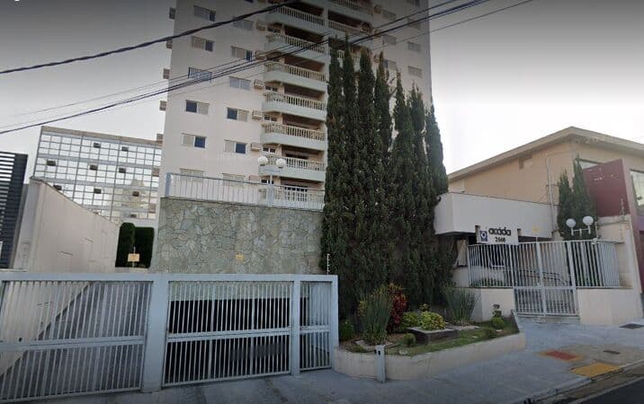 Apto no EDIFICIO ACACIA