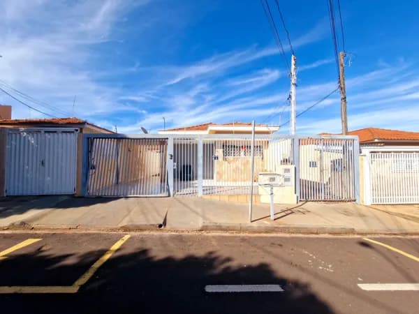 Casa no PARQUE INDUSTRIAL