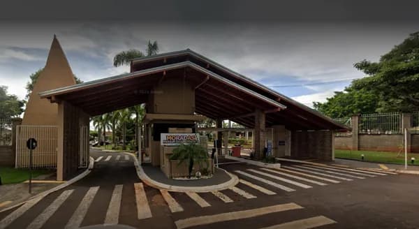 Casa no PARQUE DA LIBERDADE IV