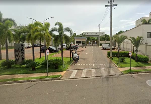 Apto no CONDOMINIO RIO SALSO - OPORTUNIDADE