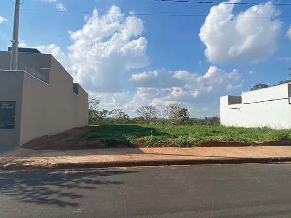 Terreno na VILA NOBRE - 200 m²