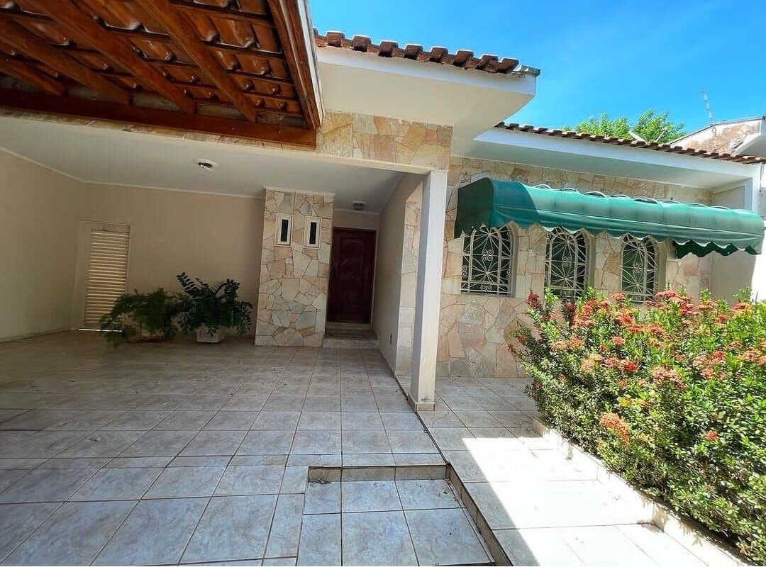 Casa no JARDIM ESTRELA