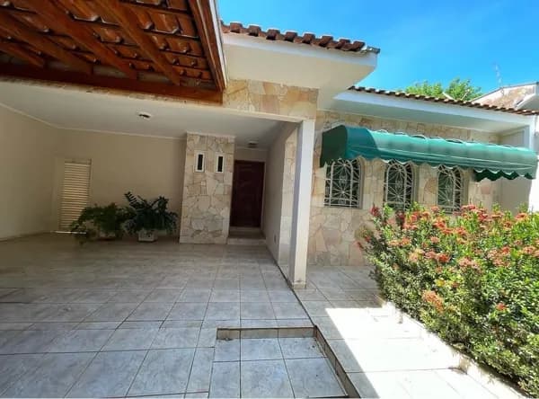 Casa no JARDIM ESTRELA