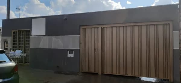 Casa no NOVA ESPERANÇA + SALÃO
