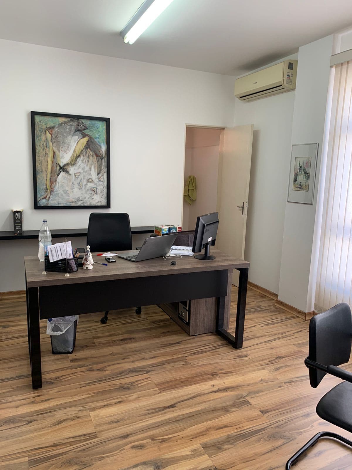 Sala Comercial EDIFICIO HOPASE - 42 m²