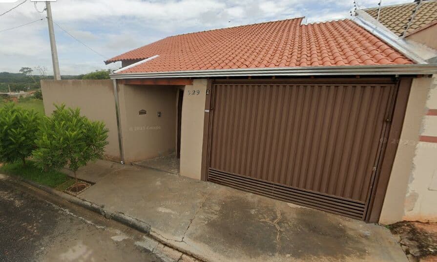 Casa no MAIS VIVER + SALDO FINANCIAMENTO