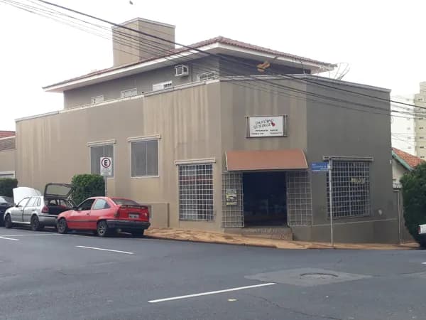 Sobrado na BOA VISTA + SALÃO COML