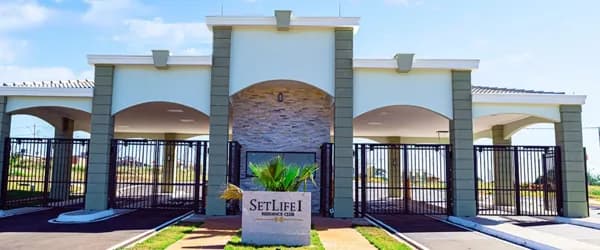 Terreno no SETLIFE I - 253 m²