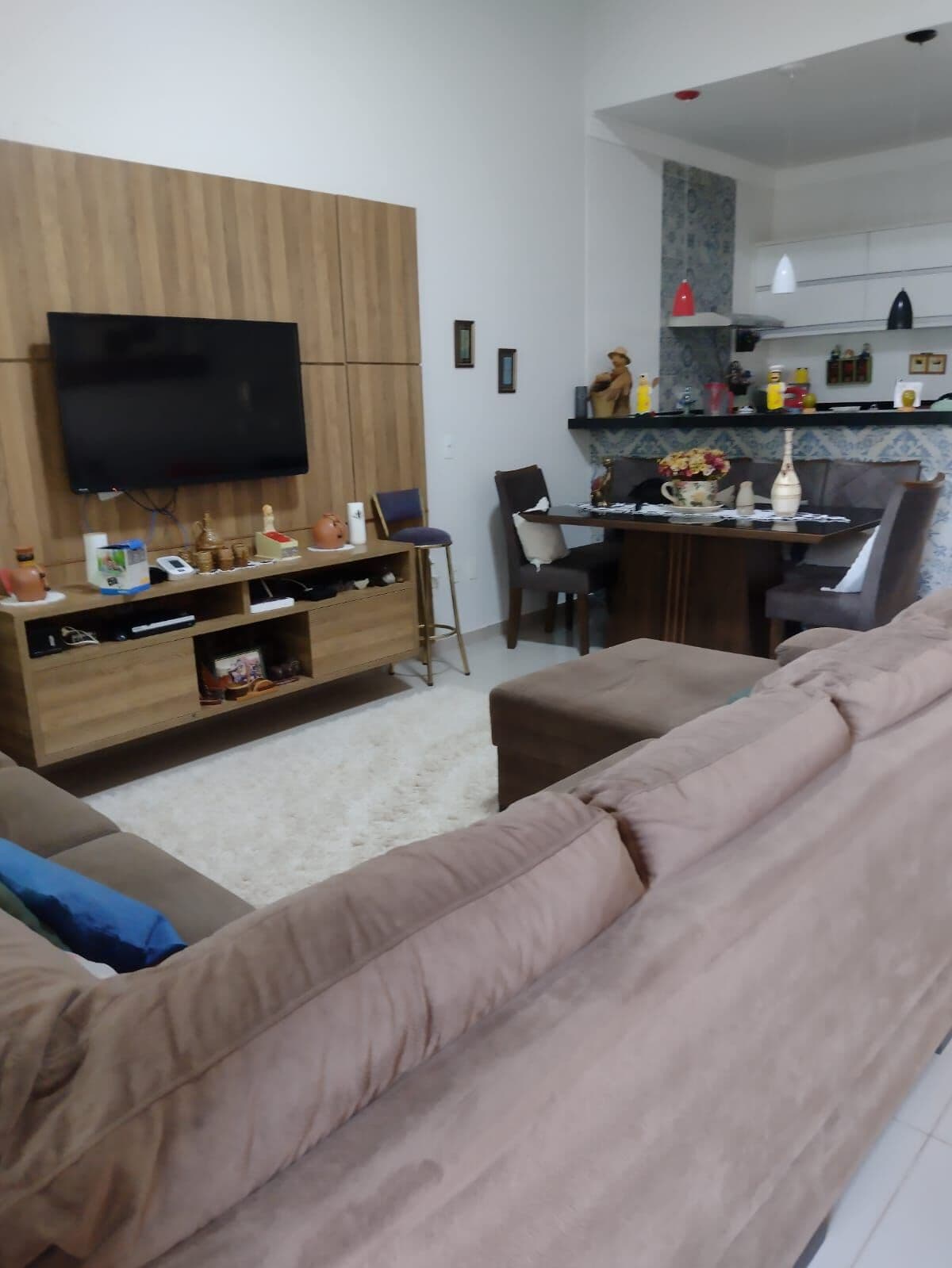 Casa na VILA CASSINI - OPORTUNIDADE