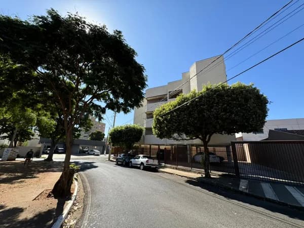 Apto no HIGIENÓPOLIS - 91 m²