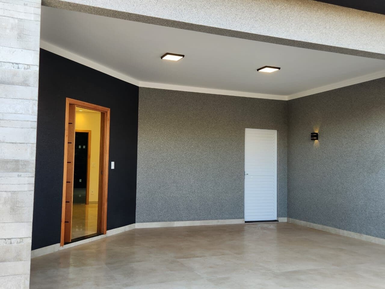 Casa no REGISSOL I