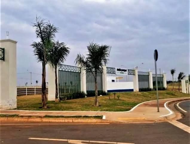 Terreno no MAIS PARQUE RIO PRETO - 200 m²