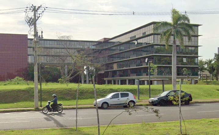 Apto no GEORGINA - 56,85 m²