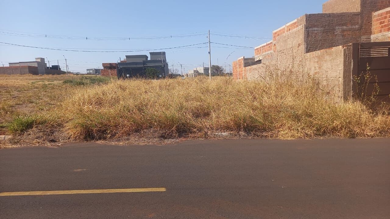 Terreno no MAIS PARQUE EVILLE - 230 m²