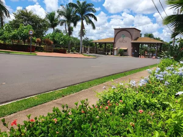 Terreno no MAZA RESIDENCIAL - Engº Schmidt