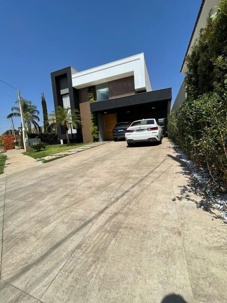 Casa no GAIVOTA I