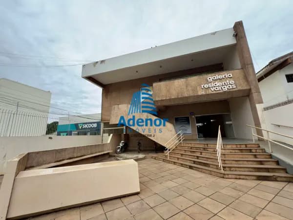 Salas Comerciais no bairro Centro em São Borja/RS
