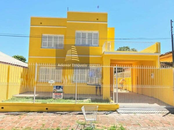 Casa-Sobrado-para-Venda-em-Centro-Sao-Borja-RS
