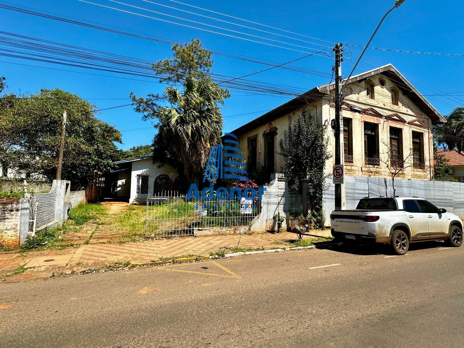 Casa no bairro centro