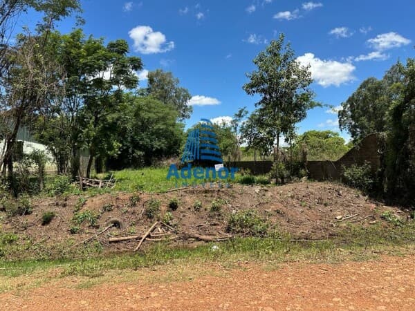 Terreno bairro Varzea / Aeroporto, São Borja/RS