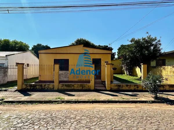 Casa em Bettin, São Borja/RS