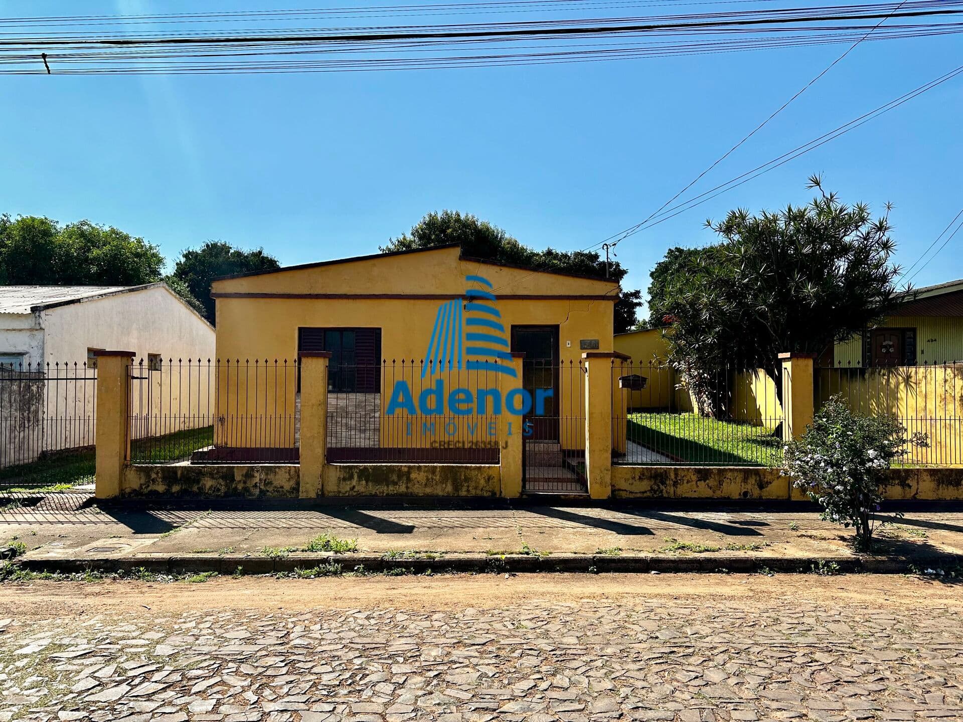 Casa em Bettin, São Borja/RS