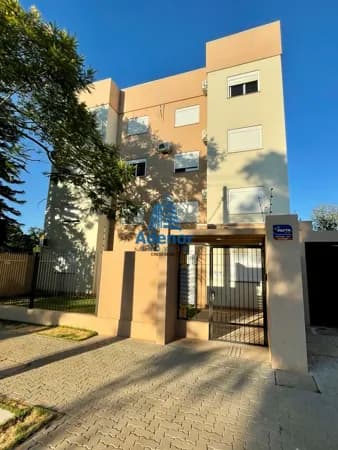 Apartamento em Centro, São Borja/RS