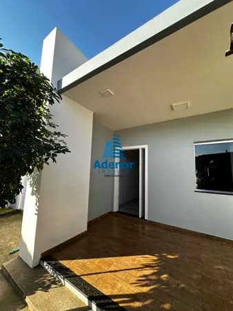 Casa na Rua Serafim Vargas, São Borja/RS
