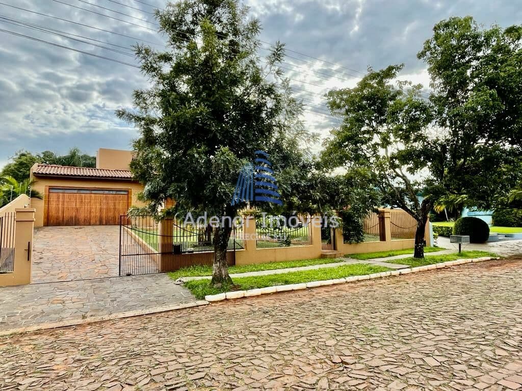 Casa Alto Padrão em Jardim Primavera, São Borja/RS
