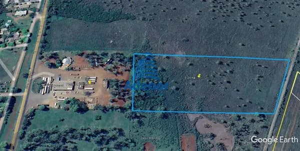 Terreno em Pirahy, São Borja/RS