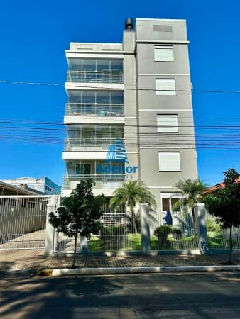 Apartamento com moveis sob medida, São Borja/RS