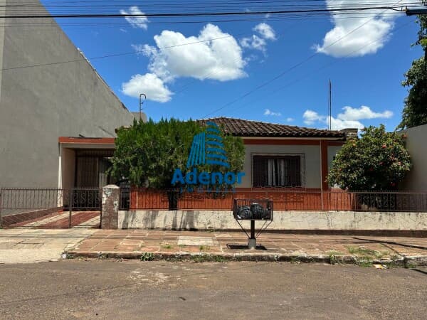 Casa no bairro Centro