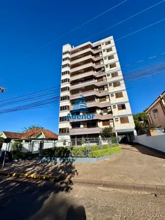 Apartamento Alto Padrão em Centro, São Borja/RS