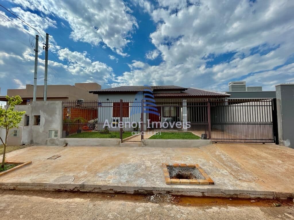 Casa no Loteamento Janot