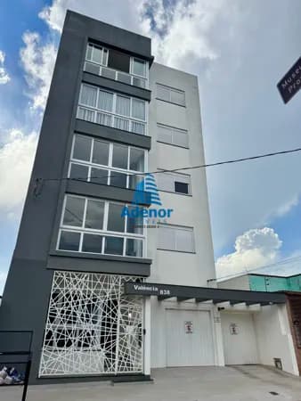 Apartamento com 03 dormitórios no bairro Centro, São Borja/RS