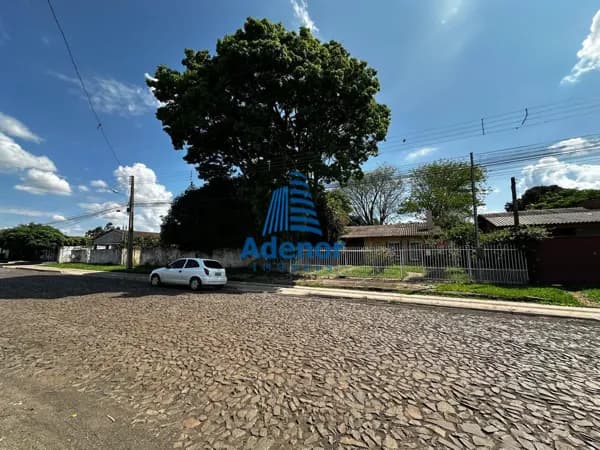 Casa no bairro Passo, São Borja/RS