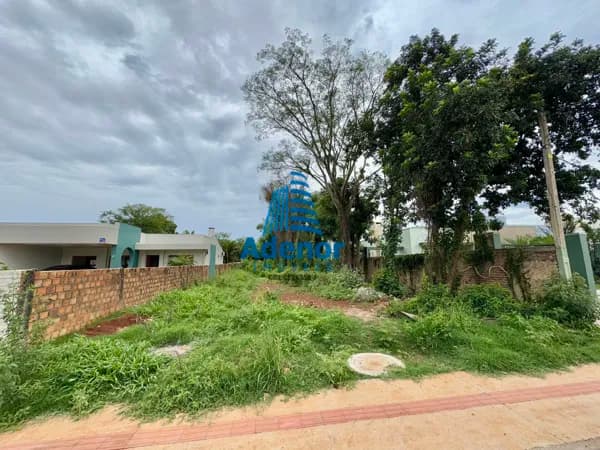 Terreno no bairro Maria do Carmo