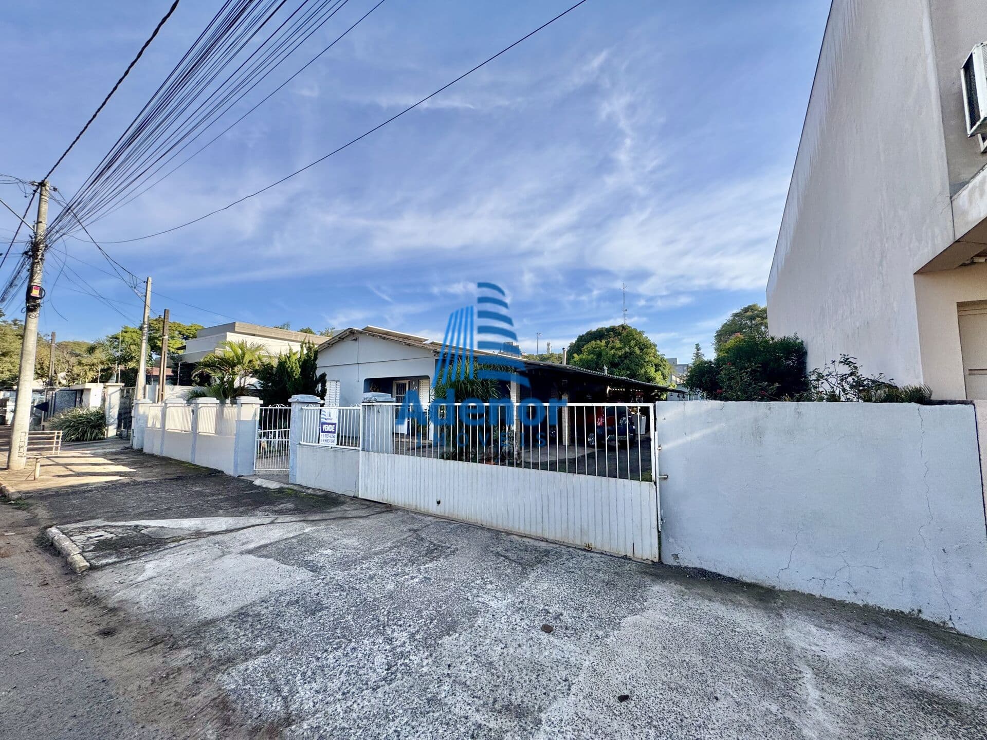 Casa em Centro, São Borja/RS