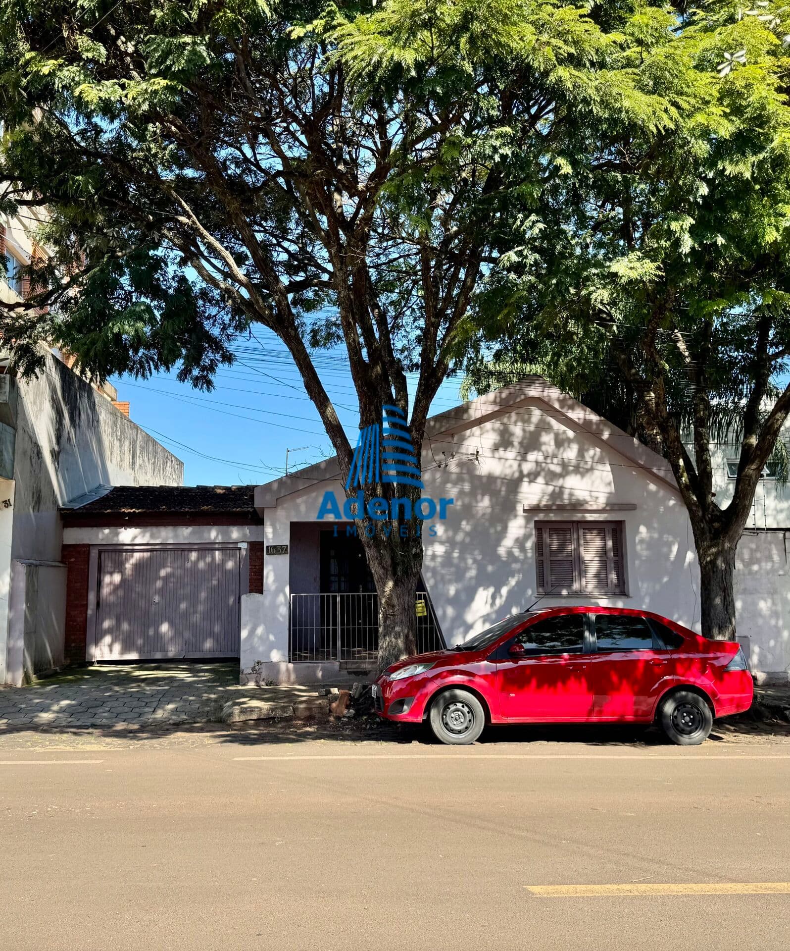 Casa no bairro Centro, São Borja/RS