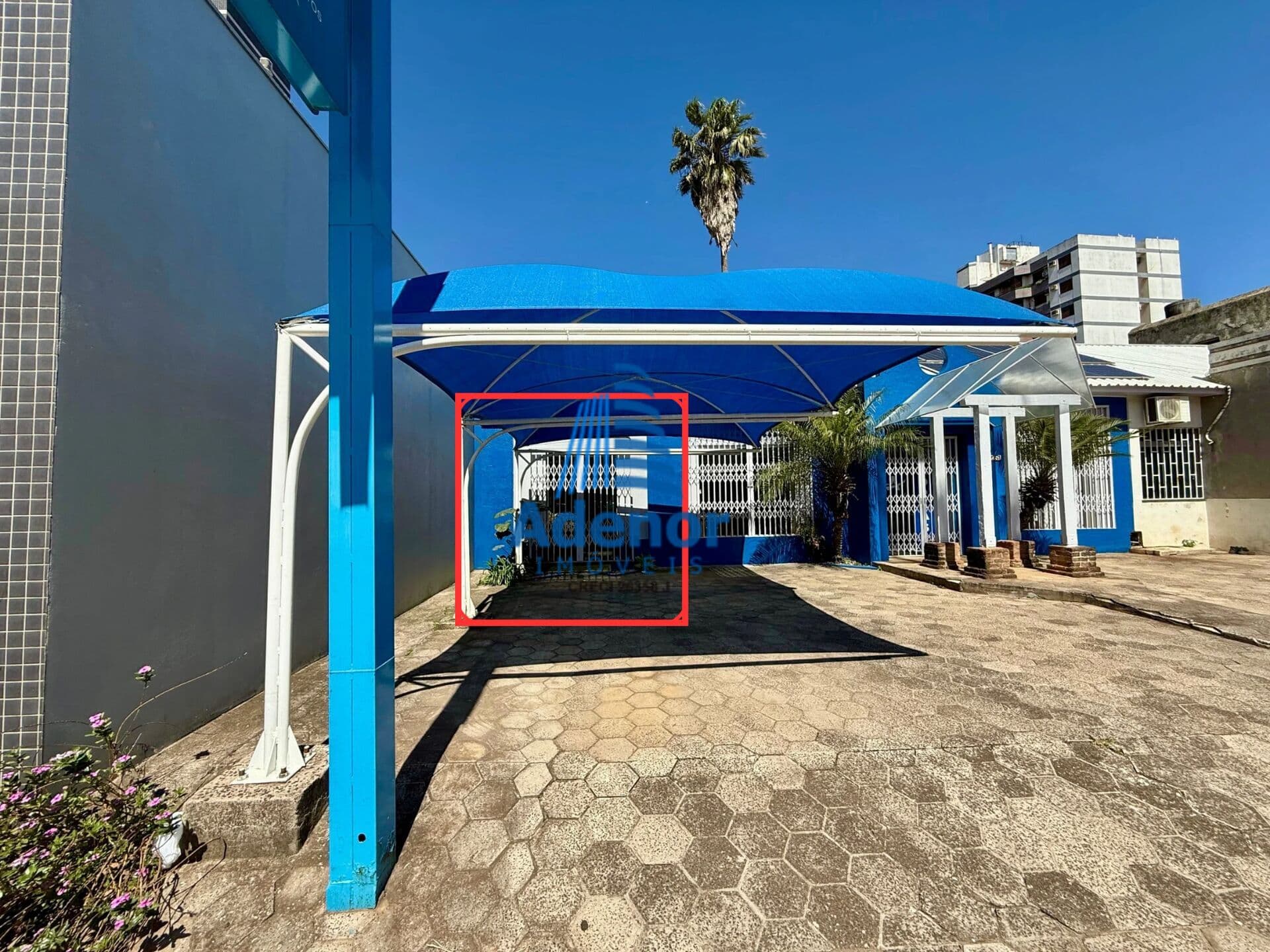 Sala Comercial em Centro, São Borja/RS