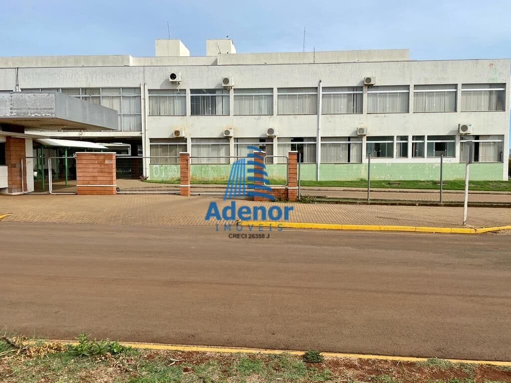 Terreno em frente ao IFF- Instituto Federal Farroupilha