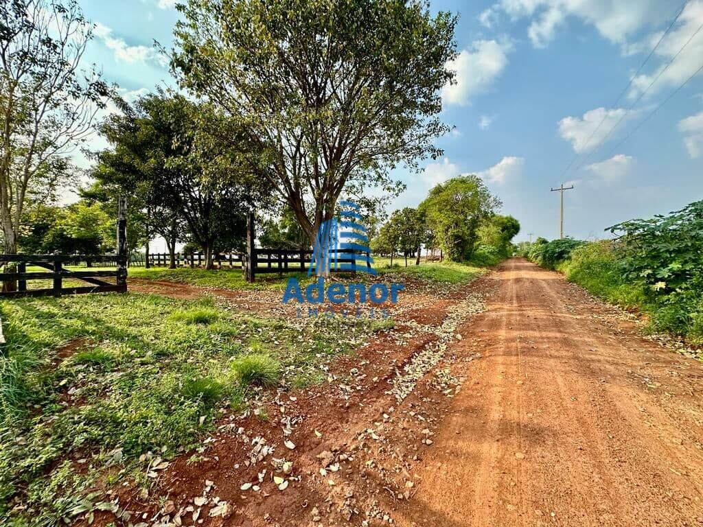 Sítio no Interior de São Borja/RS