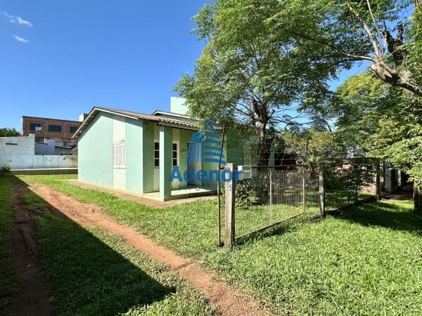Casa em Bettin, São Borja/RS