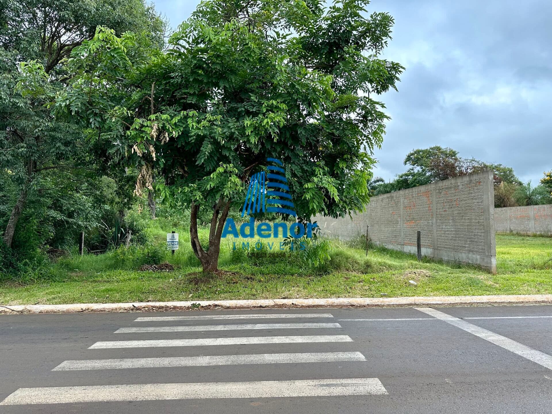 Terreno no bairro Maria do Carmo, São Borja/RS