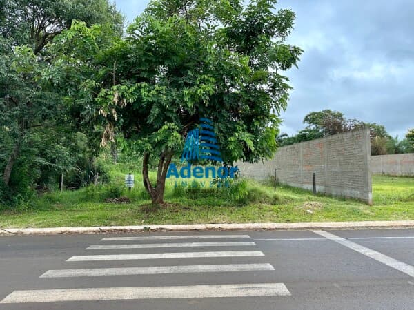 Terreno no bairro Maria do Carmo, São Borja/RS