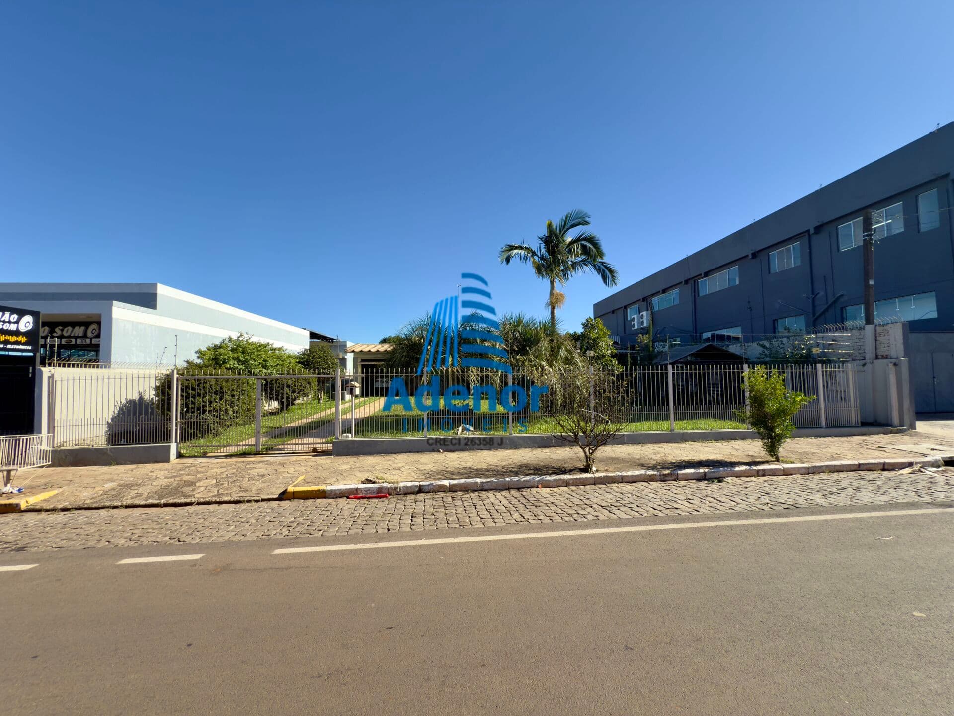 Casa Alto Padrão em Paraboi