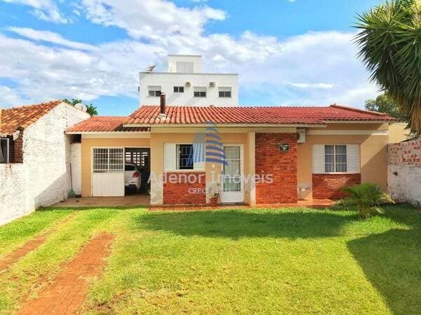Casa em São Borja - Bettin