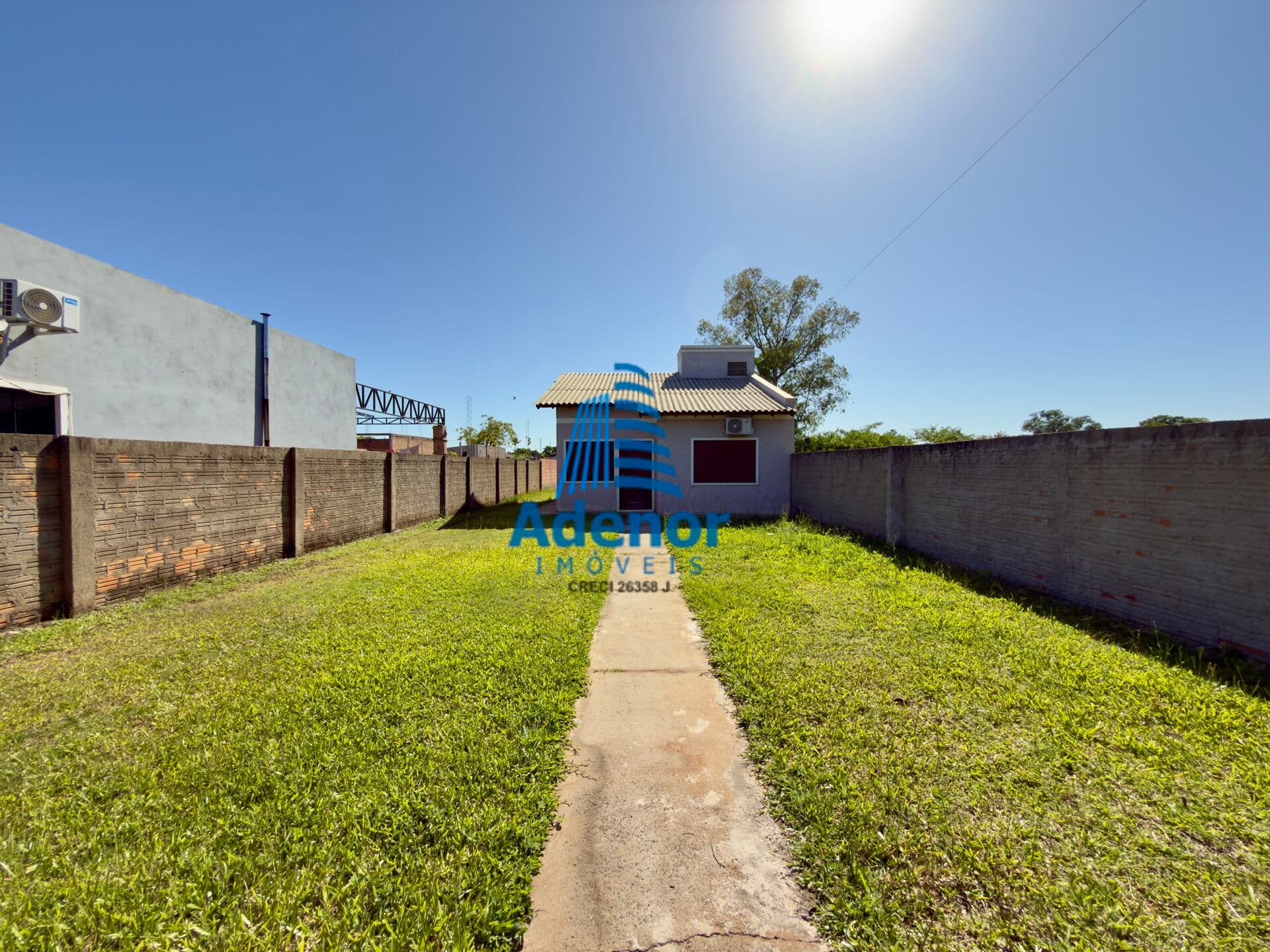 Casa no bairro Passo, São Borja/RS
