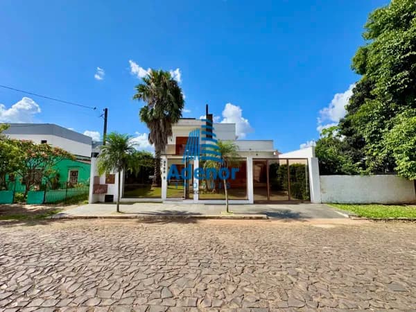 Casa Alto Padrão em Centro, São Borja/RS